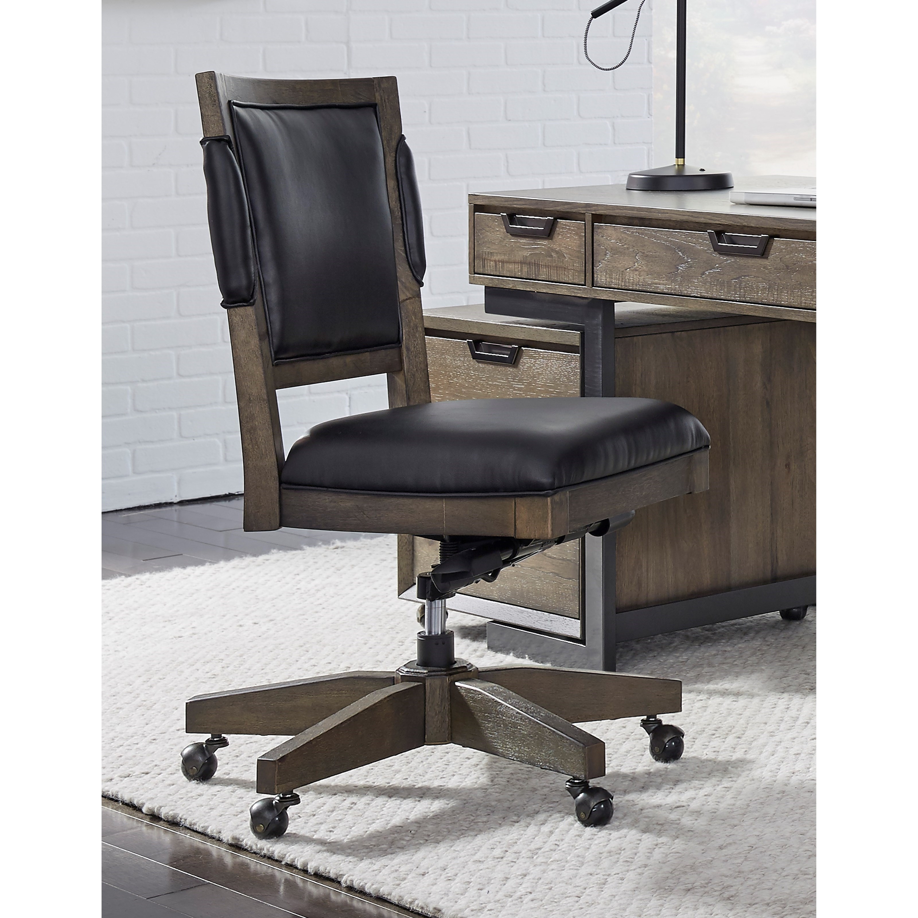 Roller desk chair deals